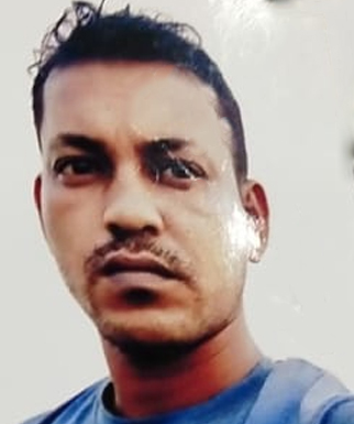 Haridan Chowdhury
